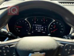 شيفروليه ايكونس